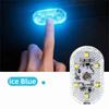 Touch Control Car Touch Ambient Light USB Rechargeable Car Reading Light  for Car Door