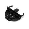 LHD RHD E39 Porta Bevande Retrattile Doppio Foro per Bottiglia/Bicchiere d'Acqua per BMW Serie 5 1996-2003 520 530 540