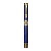 Full Metal Brass Copper Metal Roller Ballpoint Pen Office Business Men Signature Gift Writing Pen