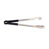 Tongs Versatile Heat Proof Dishwasher Safe Stainless Steel Food Tongs for Kitchen Cooking Barbecue