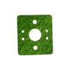 1set Gasket Kit For Mitsubishi TL43 TL52 CG520 1E40F-5 Engine 1E44F-5 Gas Motor Grass Trimmer Brushcutter Weedeater Garden Tools