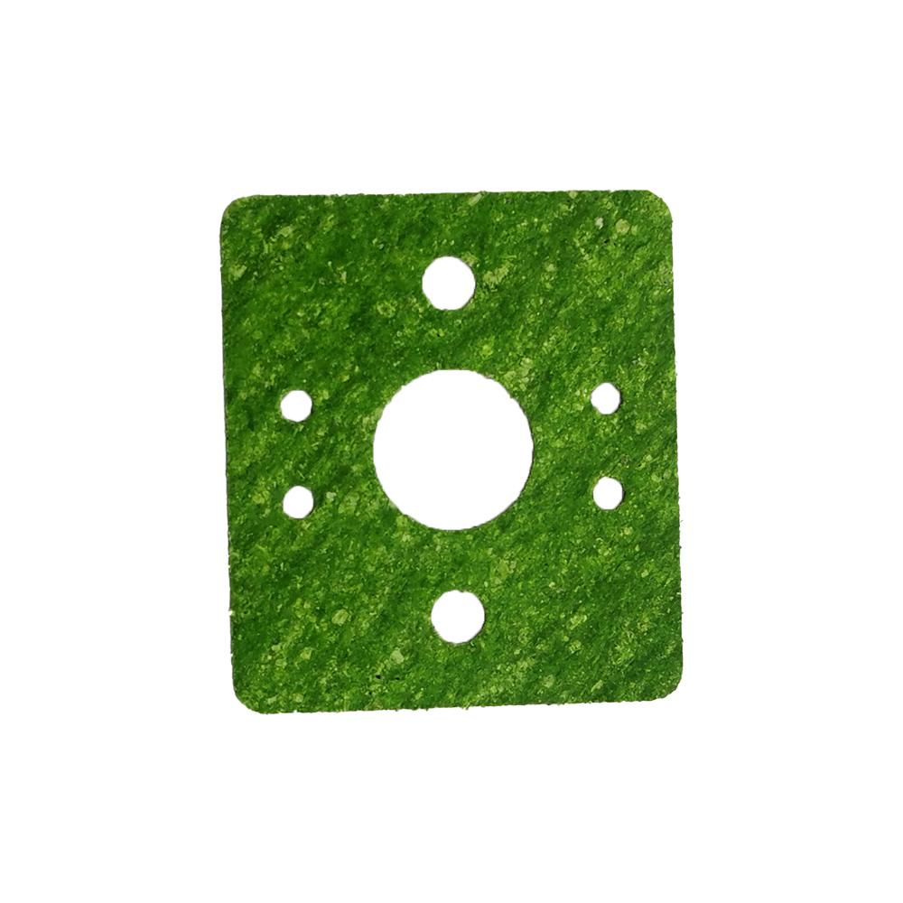1set Gasket Kit For Mitsubishi TL43 TL52 CG520 1E40F-5 Engine 1E44F-5 Gas Motor Grass Trimmer Brushcutter Weedeater Garden Tools