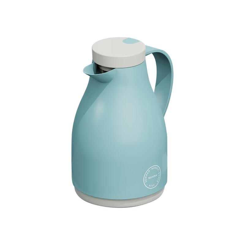 BELO&PRAC Aifuni BK057 1L Insulated Thermos