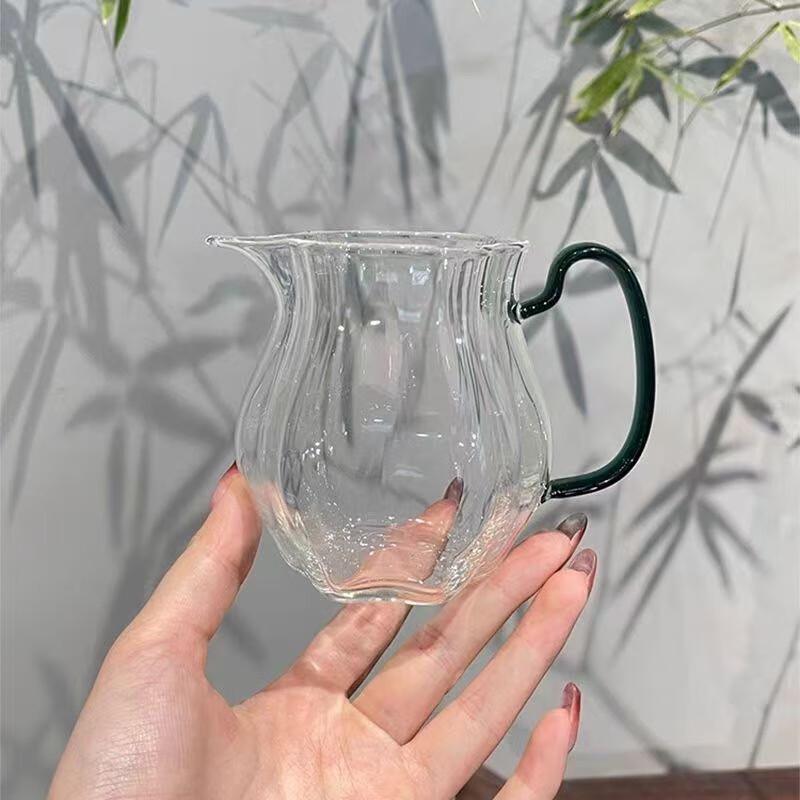 

Shangqi Kungfu Tea Gongdao Cup Set