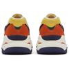 New Balance 57/40 White Multi Color Sneakers M5740MB1