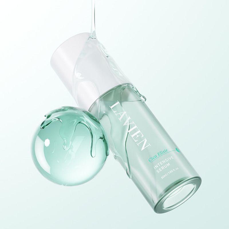 

Cica Elixir Intensive Serum 50ml