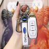 Etui na kluczyk Ford do Mondeo, Edge, Explorer, Focus, Escort i Fiesta