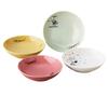 Yamaka Shoten Seasonal Bowl Set of 4 "PEANUTS" (SN610-185)