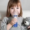 Outdoor Tragbarer Vernebler Leise Mesh Mini Erste-Hilfe-Set Handheld Asthma Inhalator Zerstäuber Kinder Erwachsene Notfallgerät