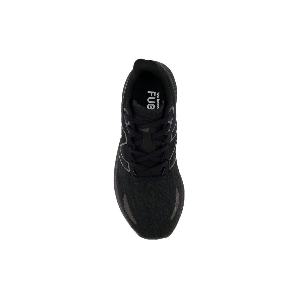 New Balance Nb Fuelcell Propel Comfortable Fabric Low-Top Casual Running Shoes Women sneaker Black WFCPRCB3
