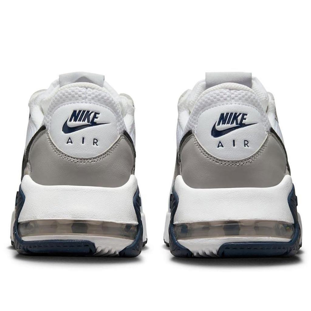 Nike Air Max Excee Size FZ5486-104 White/Black/Grey, 28.0cm
