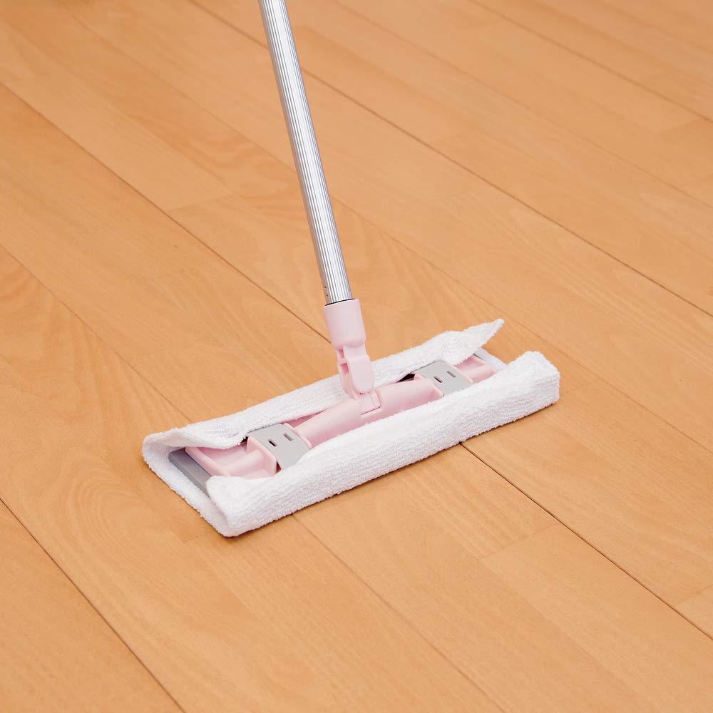 Azuma Flooring Wiper TK Extendable x 9 cm Total Length 58 115 cm Can be fitted with your own sheets or sock Multi-Wipe 27.2 -