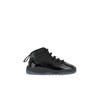 Air 11 Retro TD Gamma Blue 2025 Baby Sneakers Black Varsity-Maize 378040-047