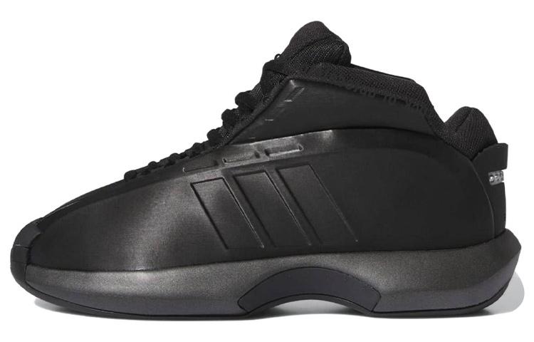Crazy 1 Adidas  Black  2023 IG5900 40