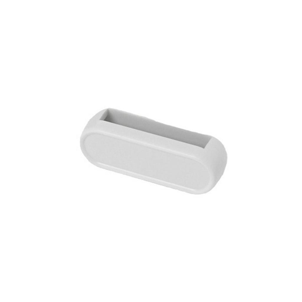 Long Adhesive Wall Hook For Toothpaste Face Cleanser Holders Clip Waterproof Plastic Bathroom Storage Organizer Shelf