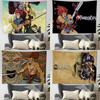 Hallway TThundercats Tapestry Wall Hanging Tapestry Art Deco Blanket Curtain Hanging At Home Bedroom Living Room Decor