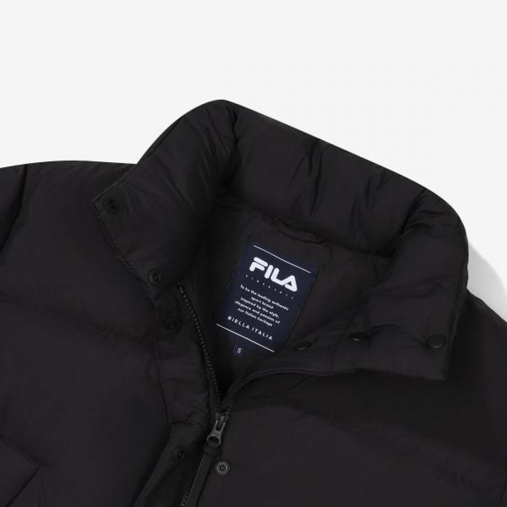 Fila Down Short Padding Jacket Fs2djf4151f