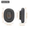 Mesh Fabric Earpads Replacement Headphones Cushion Easy To Install Compatible with Apple AirPods Max