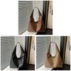Pu Large Capacity Tote Bag For Women With Magnetic Closure For Daily Use