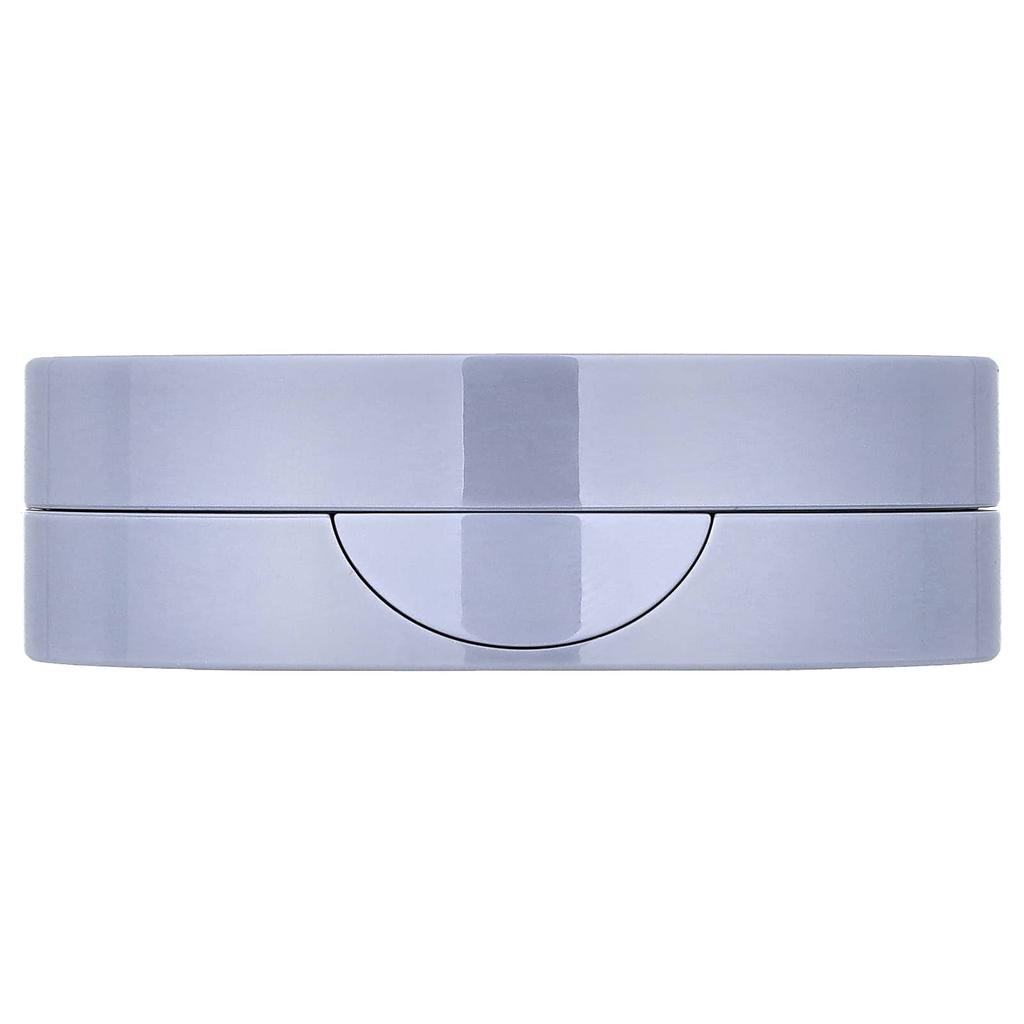 Hince Second Skin Mesh Matte Cushion, SPF 40 PA++, 21 Ivory, 12g (0.42oz)