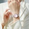 Trend Dopamine Women'S Watch Light Luxury Fritillary High Value Fashion Watch Women'S Quartz Watch