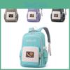 Lightweight Comfortable And School Backpack For Boys And Girls With Stylish Color Options