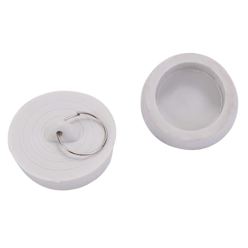Hanging Ring Basin Kitchen Laundry Bathtub Floor Drain Drain Stopper Sink Plug Water Stopper Cover