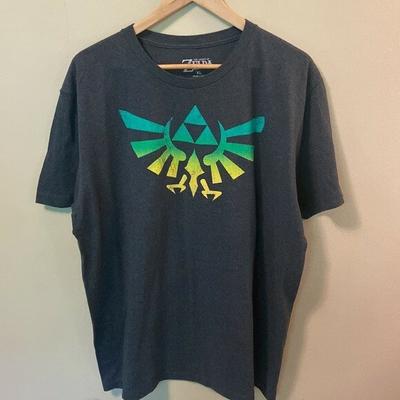 Tops – Camisetas