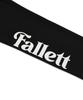FALLETT [Palette X National Gallery] Archive Sweatpants Black