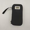 With Thermometer Display Insulin Cooler Travel Case Waterproof Thermal Insulated Refrigerated Medicine Organizer Bag