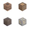 My World Magnetic Block Set Colorful Diy Building Toys For Children With Educational Features