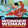 DC Finest Wonder Woman The Legend of Wonder Woman by Kurt Busiek Paperback Book 9781799502012