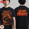 Üst giysisi – T-shirtler