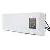 Wall Mounted Heater Cooler Energy Efficient Climate Control Small Air Conditioner Heater Machine for Home Bedroom