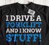 Oberteile – T-Shirts