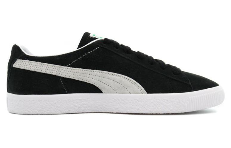 Puma Suede Vintage Black 374921-05