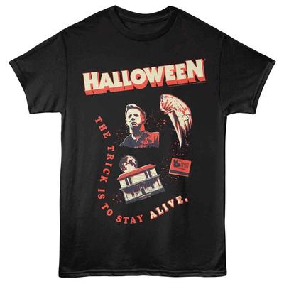 Na górę – T-shirty i koszulki
