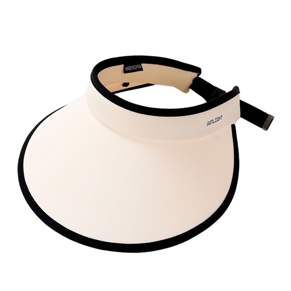 Sunscreen Sun Hat UV Protection Baseball Hat Summer Visors