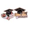 Adjustable Waist-Cinching Snap Button Jeans Accessory for Bachelor's Cap Graduation