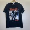 Slipknot Rock Band Black 90's Graphic Unisex Tshirt For Men Women S-5XL