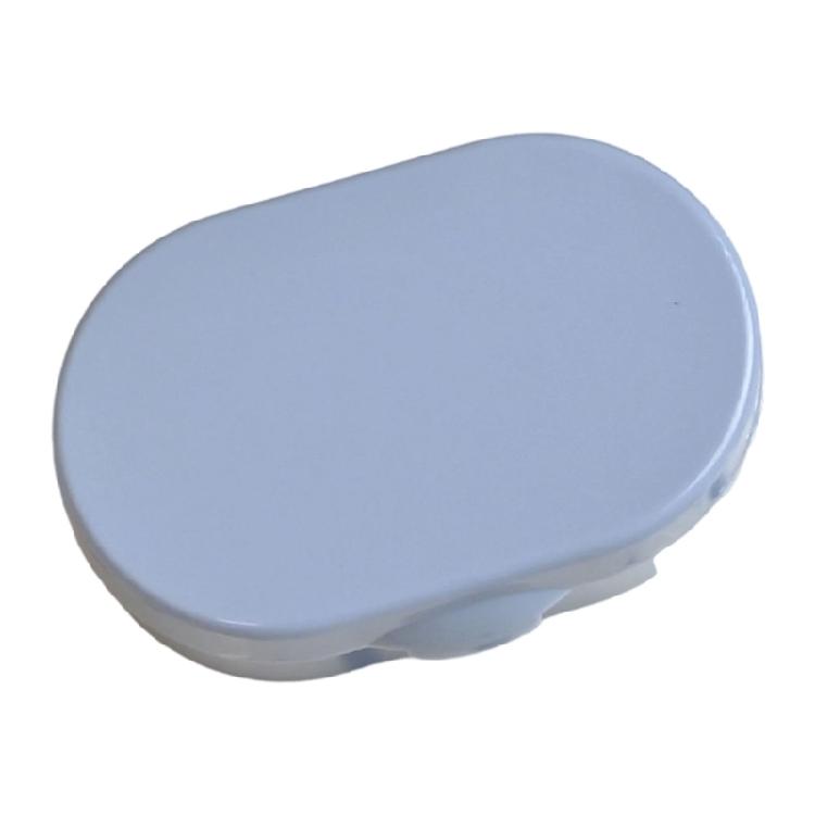 Lovely Contact Lenses Case and Suction Stick Applicator for Soft Lenses Contact Lenses Removal Tool