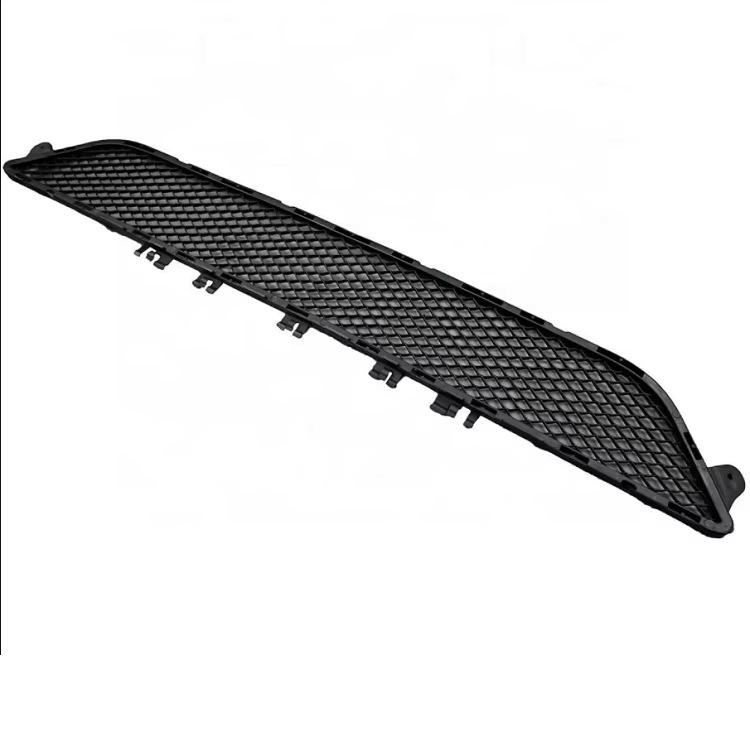Front Bumper Grille for Mercedes-Benz E250, E350, E400, E550 (Model: 2128850522)