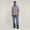 G-Star RAW 5620 3D Regular Straight Fit Jeans D23699-D788-G112 Blue W28/L32