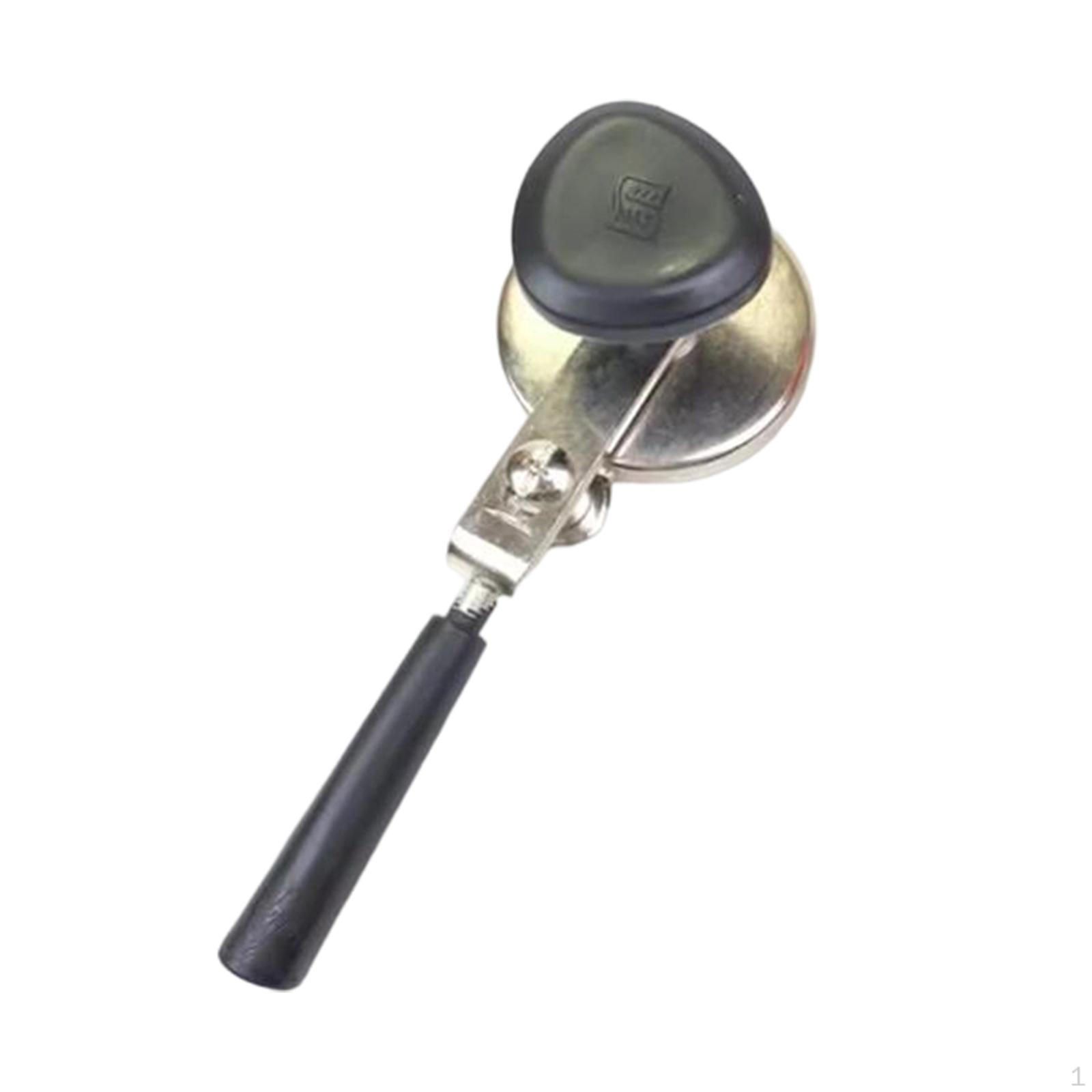 

Manual Can Sealing Tool Premium Multi Functional Effortless Use Kitchen Canning Device Handheld 65MM