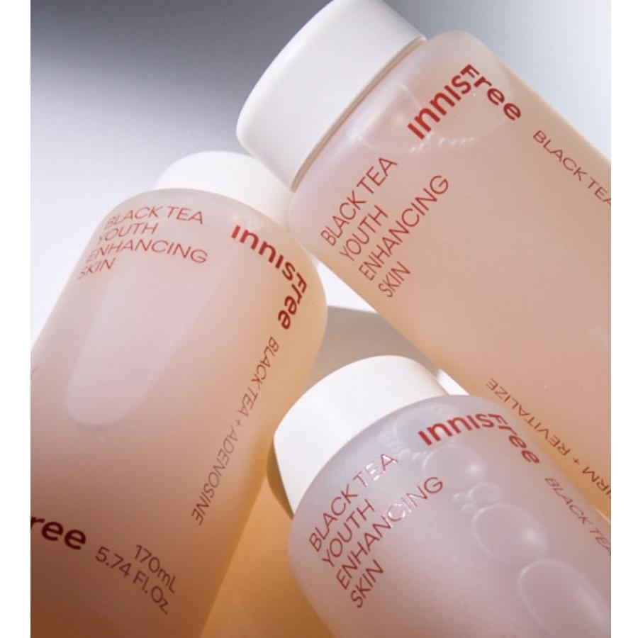 Innisfree Black Tea Youth Enhancing Skin 170ml