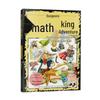 Dungeon Math Kingdom Adventure: Strange Neighbors