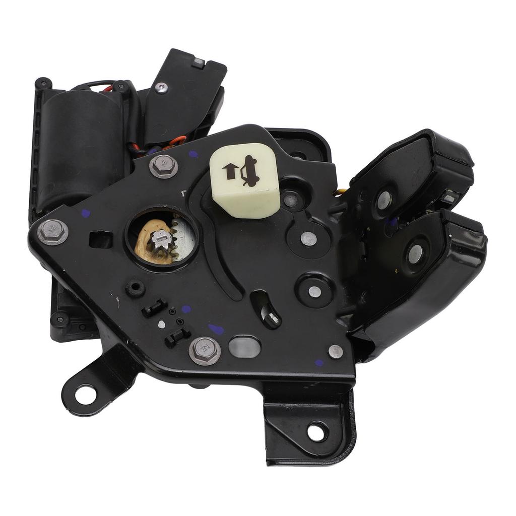 Trunk Lock Latch Actuator Metal Alloy OEM Standard 1500604 00 B Rear Liftgate Latch Actuator for Cars