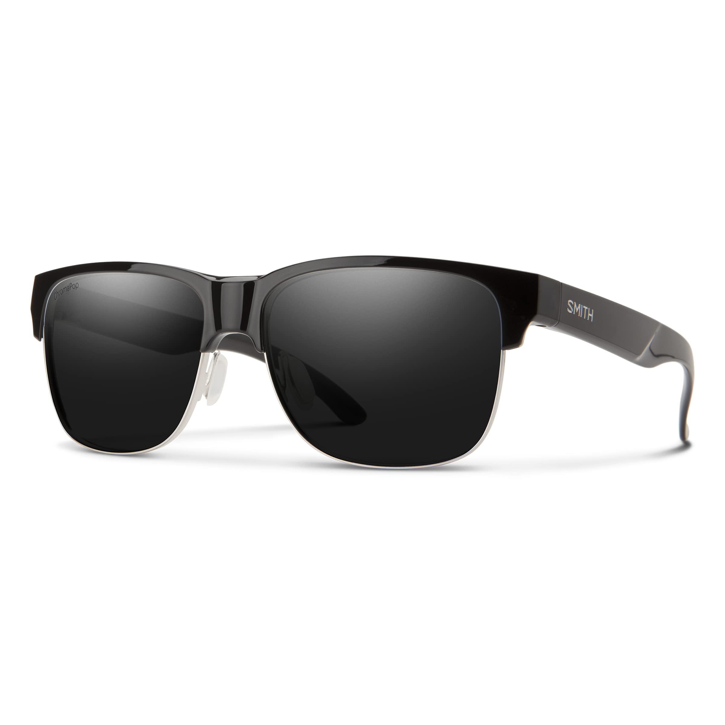 

Солнцезащитные очки Lowdown Split Matte Black Free [Smith Optics]