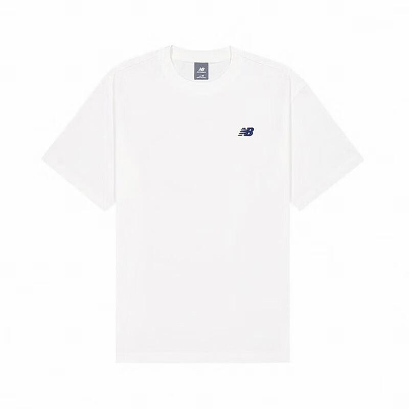 New Balance Men s Classic Short Sleeve T-shirt L