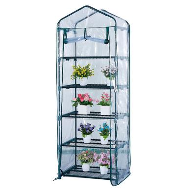 Mini Garden Greenhouse For Balcony Vertical 5-Level Balcony Foliak Xxl